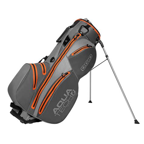 ogio waterproof golf bags